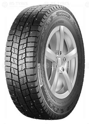 Continental VanContact Ice 185/75 R16C 104/102R