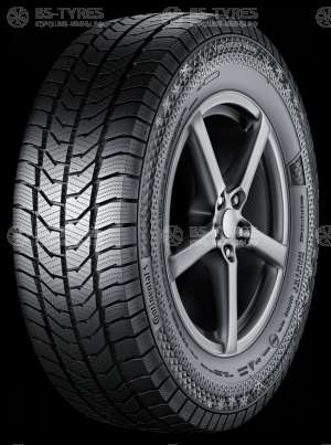 Continental VanContact Viking 205/65 R16C 107/105R