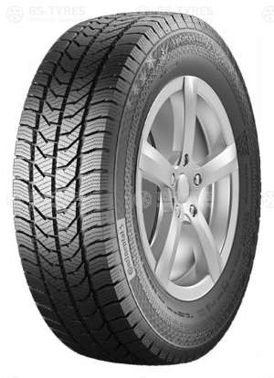 Continental VanContact Viking 205/65 R16C 107/105R