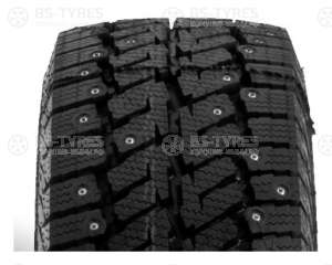 Continental VancoIceContact 205/75 R16C 110/108R