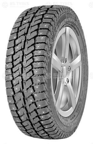 Continental VancoIceContact 205/75 R16C 110/108R