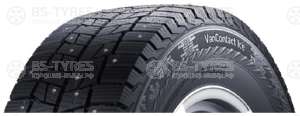 Continental VanContact Ice 185/75 R16C 104/102R