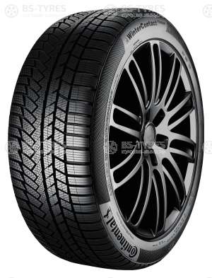 Continental ContiWinterContact TS850 225/60 R17 103V