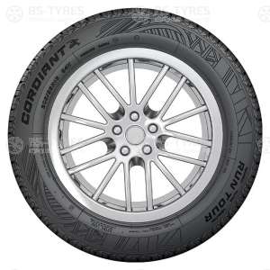 Cordiant Run Tour 185/60 R15 88H