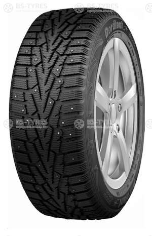 Cordiant Snow Cross SUV 235/70 R16 106T