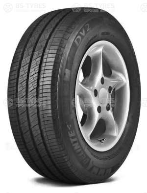 Delinte DV2 215/75 R16C 113/111S