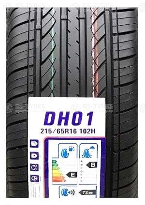 Doublestar DH01 215/65 R16 98H