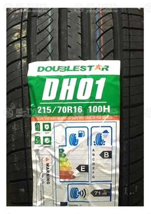 Doublestar DH01 215/65 R16 98H