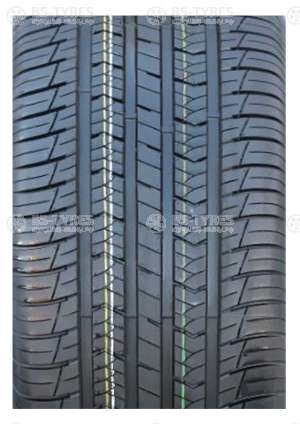 Doublestar DSS02 265/60 R18 110H