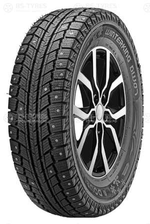 Doublestar DW07 205/55 R16 91T