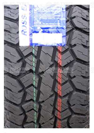 Doublestar W01 265/65 R17C 120/117Q