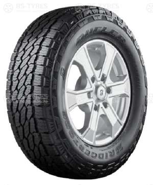 Bridgestone Dueler A/T 002 265/60 R18 114H