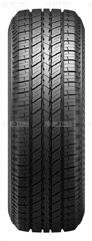 Dynamo Hiscend-H MHT01 265/60 R18 110H