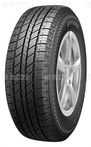 Dynamo Hiscend-H MHT01 265/60 R18 110H