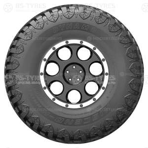 Dynamo Hiscend-H MMT01 35/12.5 R15 113Q