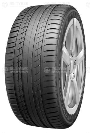 Dynamo Hiscend-H MSU01 245/55 R19 103V