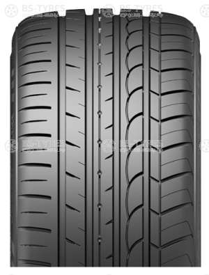Dynamo Street-H MU02 235/45 R19 99W