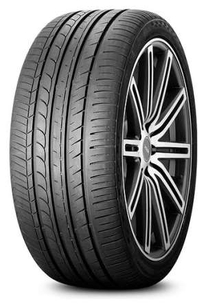 Dynamo Street-H MU02 235/45 R19 99W