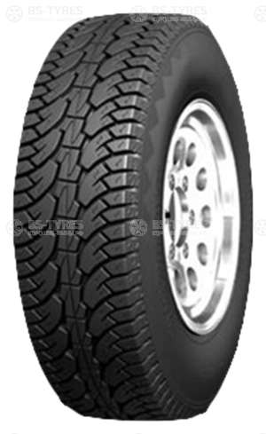 Evergreen ES89 265/70 R16 110R