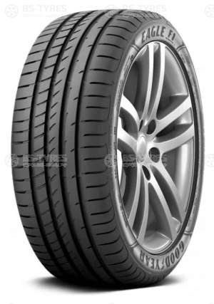 Goodyear Eagle F1 Asymmetric 2 275/40 R19 101Y