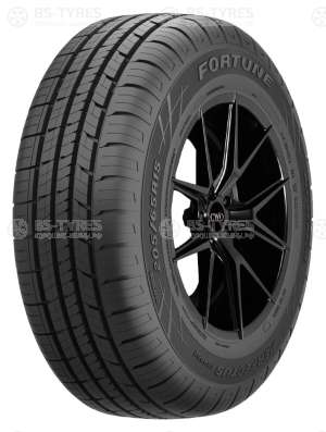 Fortuna FSR602 Perfectus 225/70 R16 103H