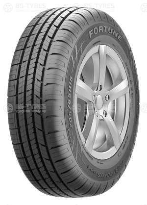 Fortuna FSR602 Perfectus 225/70 R16 103H