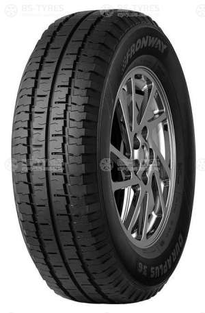 FronWay Duraplus 36 225/70 R15C 112R