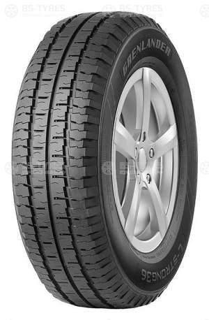 FronWay Duraplus 36 225/70 R15C 112R