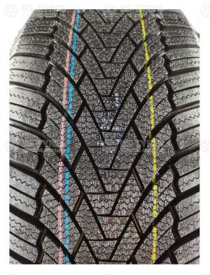 FronWay Icemaster I 215/45 R17 91V