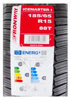 FronWay Icemaster I 215/45 R17 91V