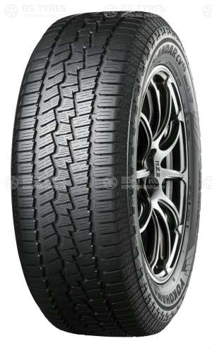 Yokohama Geolandar CV 4S G061 255/45 R20 105V