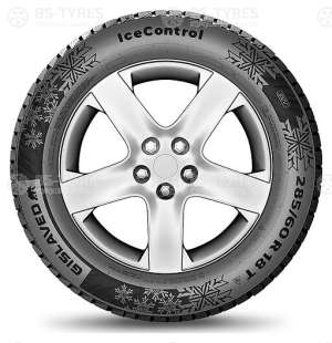Gislaved IceControl 225/70 R16 107T