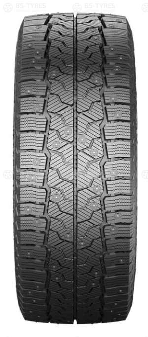 Gislaved Nord Frost VAN 2 215/60 R17C 109/107R