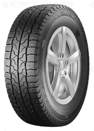 Gislaved Nord Frost VAN 2 215/60 R17C 109/107R
