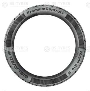 Gislaved PremiumControl 195/50 R15 82H