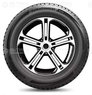 Gislaved SpikeControl 245/45 R20 103T