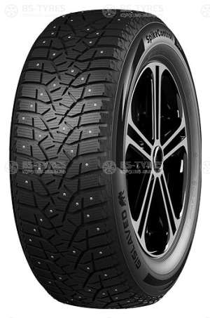 Gislaved SpikeControl SUV 215/60 R17 100T
