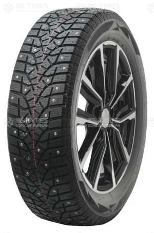 Gislaved SpikeControl SUV 215/60 R17 100T