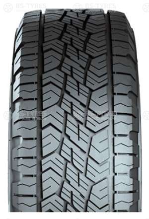 Gislaved TerraControl ATR 235/70 R16 106H