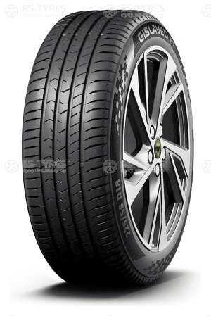Gislaved ActiveControl 225/50 R17 98W