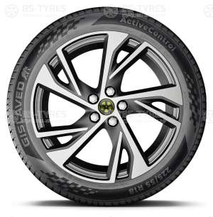 Gislaved ActiveControl 225/50 R17 98W
