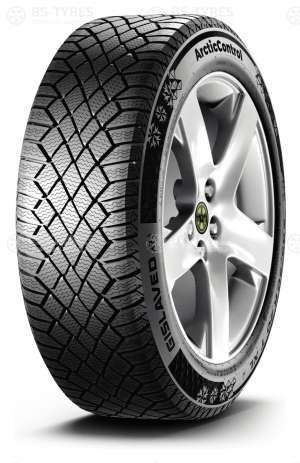 Gislaved ArcticControl 215/65 R17 103T