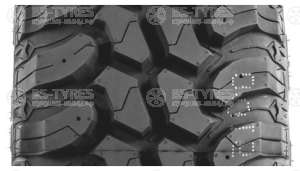 Goodride SL366 205/70 R15C 104Q