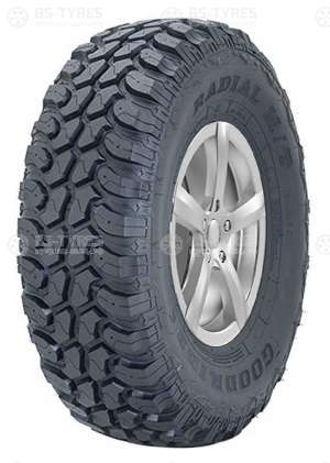 Goodride SL366 205/70 R15C 104Q
