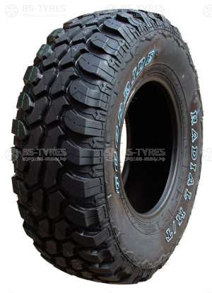 Goodride SL366 205/70 R15C 104Q