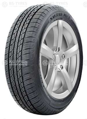 Goodride SU318 285/60 R18 116H