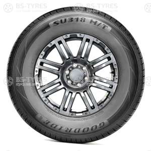 Goodride SU318 285/60 R18 116H