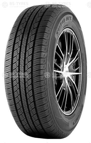 Goodride SU318 285/60 R18 116H