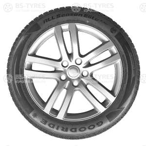 Goodride Z401 205/45 R16 87W