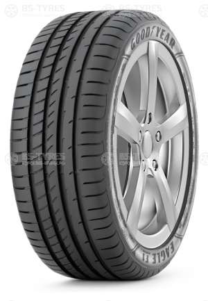 Goodyear Eagle F1 Asymmetric 2 275/40 R19 101Y